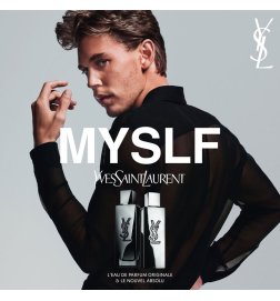 MYSLF L'Absolu - Eau de parfum homme MYSLF L'Absolu - Eau de parfum homme